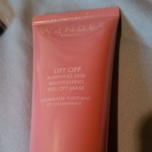 Wander Beauty Lift Off Mask